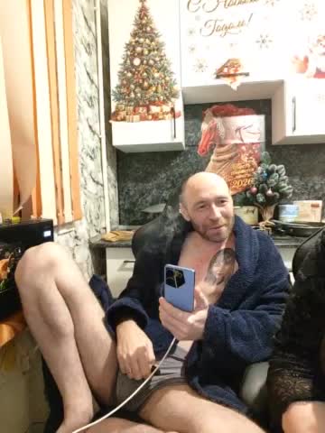 Innokentiy449 Live Sex January 13, 2026