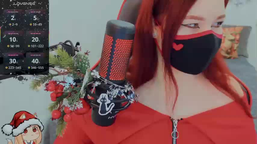 NekoTyan Live Sex January 13, 2026