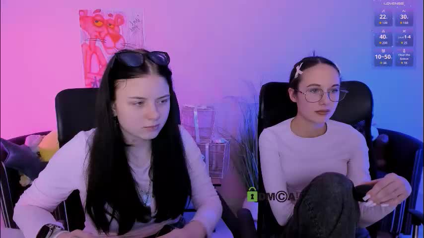 mona_cloud Live Sex January 13, 2026