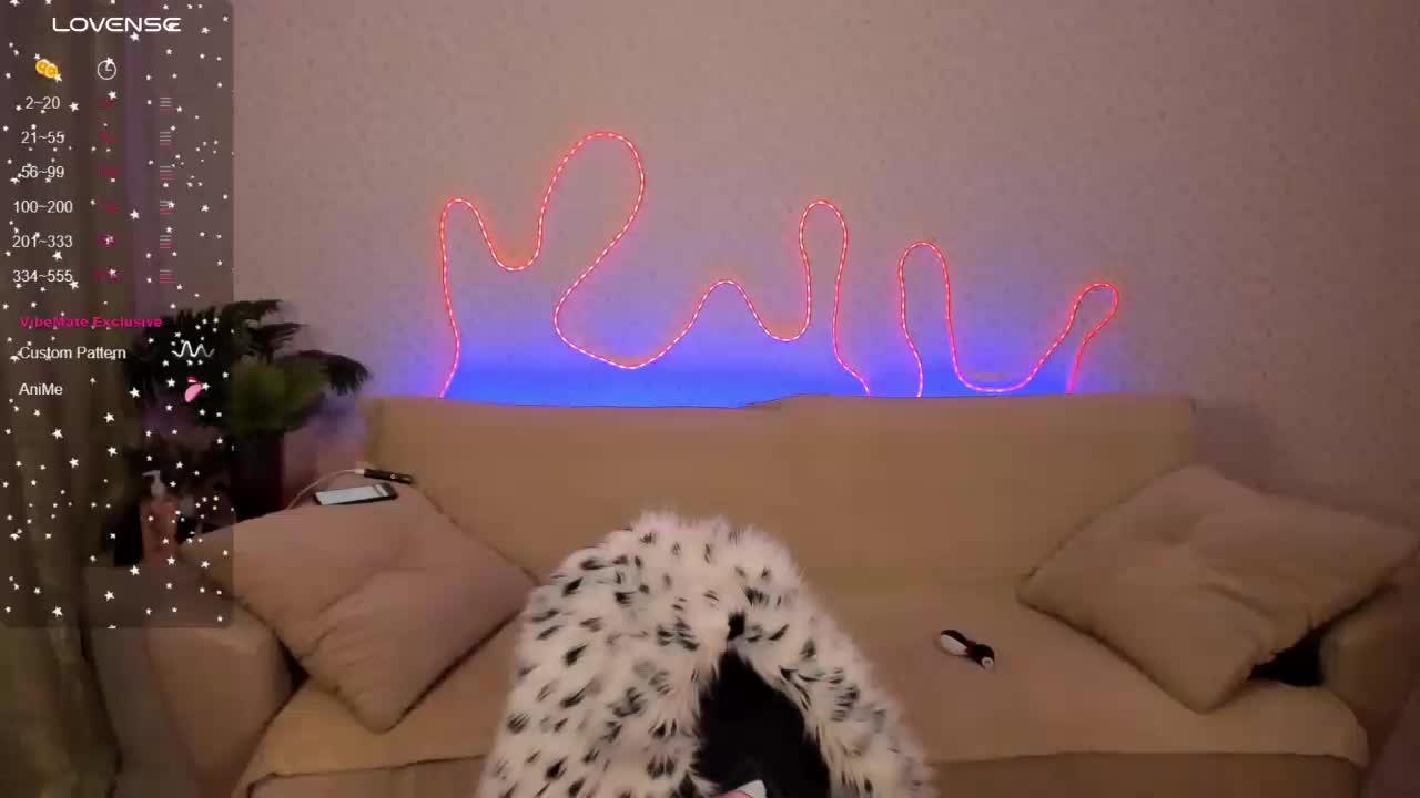 EternalLilith Live Sex January 13, 2026