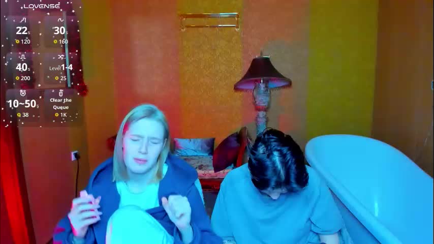 babees_eva Live Sex January 13, 2026