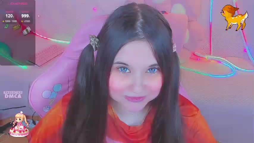 LoliSuccub Live Sex January 13, 2026