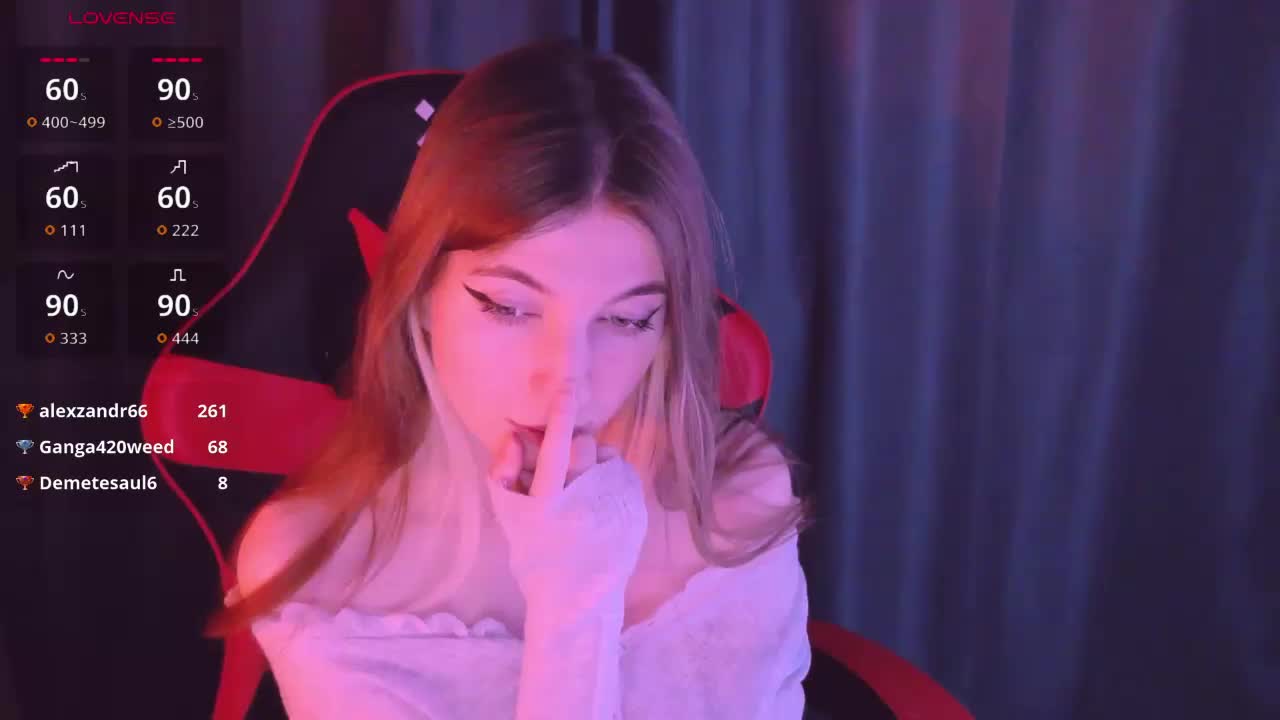 A1ice Live Sex January 13, 2026