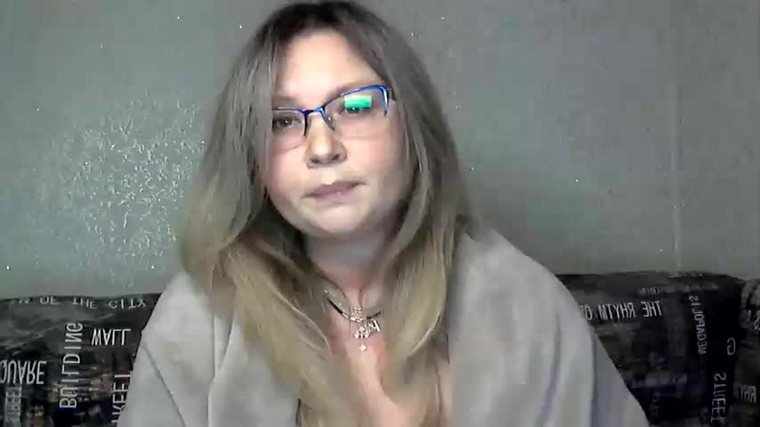 NERVOMOTINA Live Sex January 13, 2026