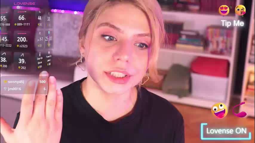 idontlikeguccibelts Live Sex January 13, 2026