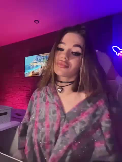 HotGirlEva Live Sex January 13, 2026