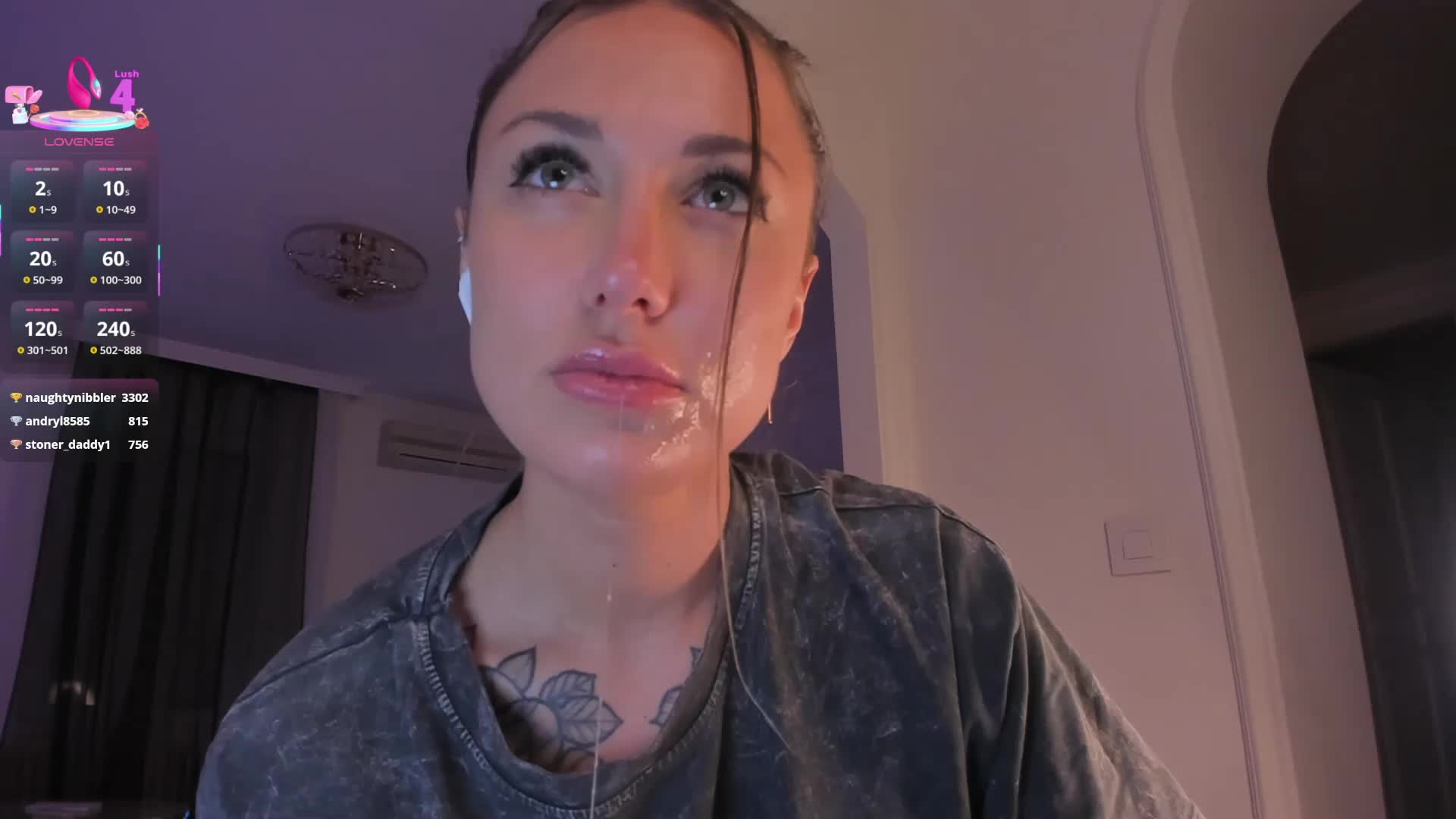 seilyfox Live Sex January 13, 2026