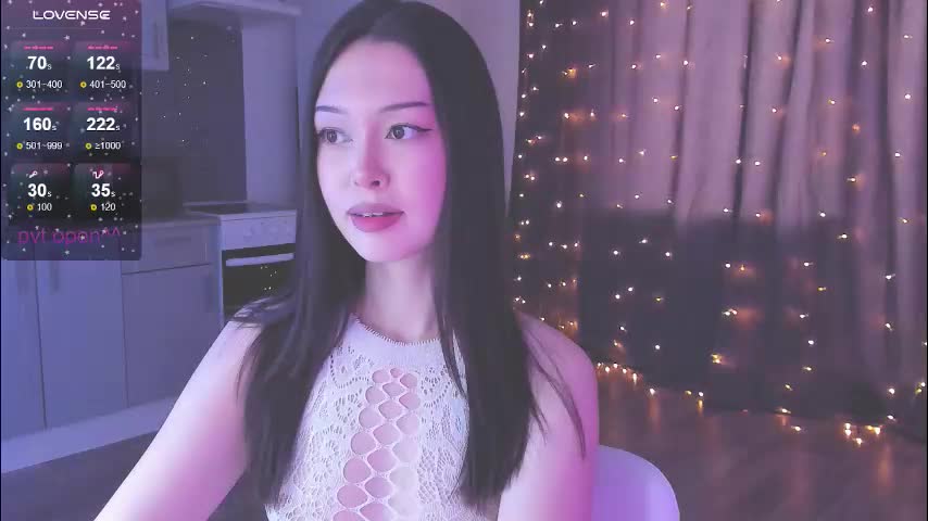 angeliclever Live Sex January 13, 2026