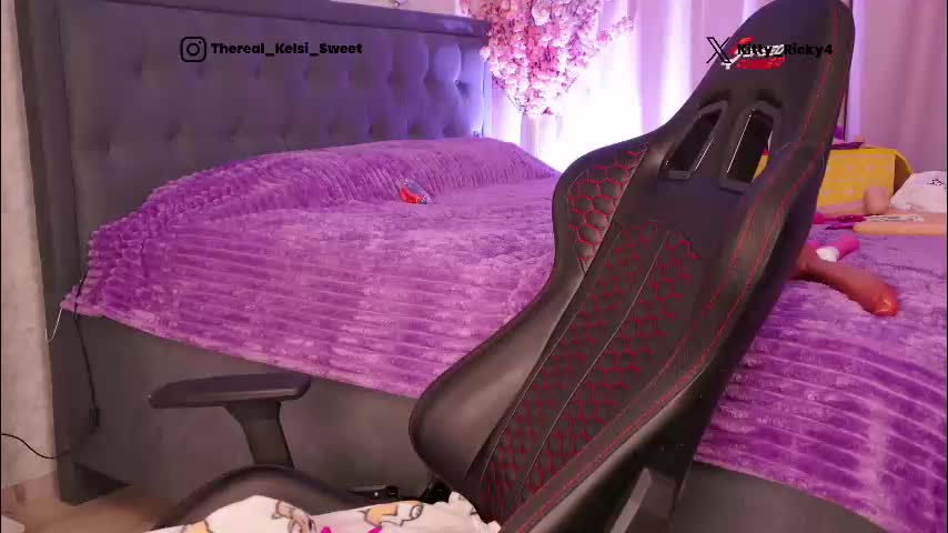 kitty_ricky Live Sex January 13, 2026