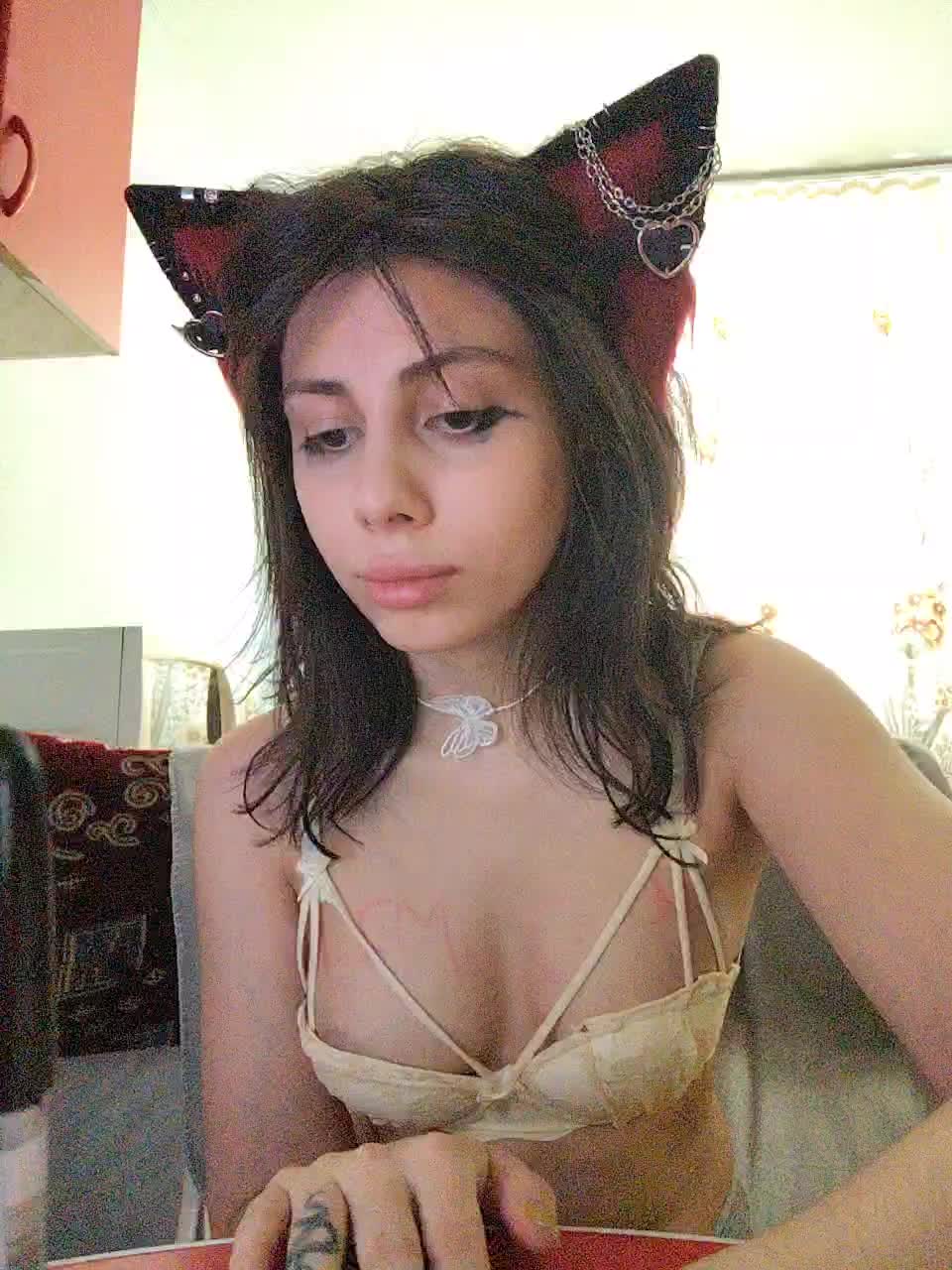 Tinablackkk Live Sex January 13, 2026