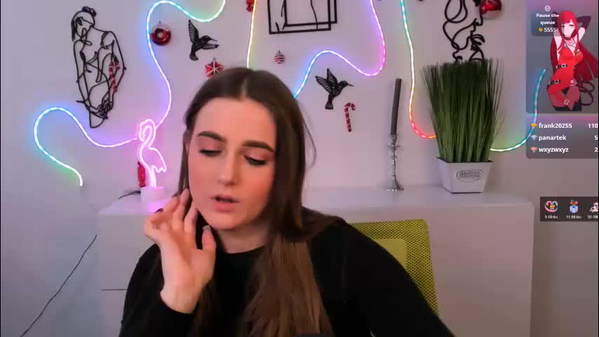 aria_moo Live Sex January 13, 2026