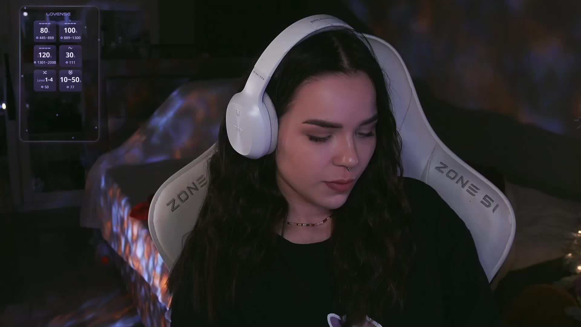 MiniNika Live Sex January 13, 2026