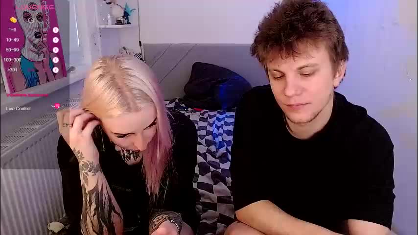 degradat1on Live Sex January 13, 2026