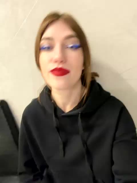Alinagilberd03 Live Sex January 13, 2026