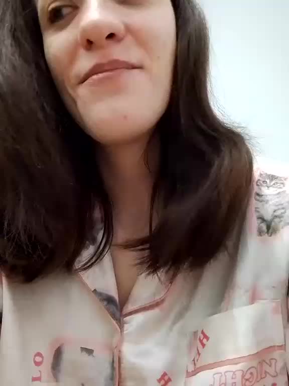 AngelDolores Live Sex January 13, 2026