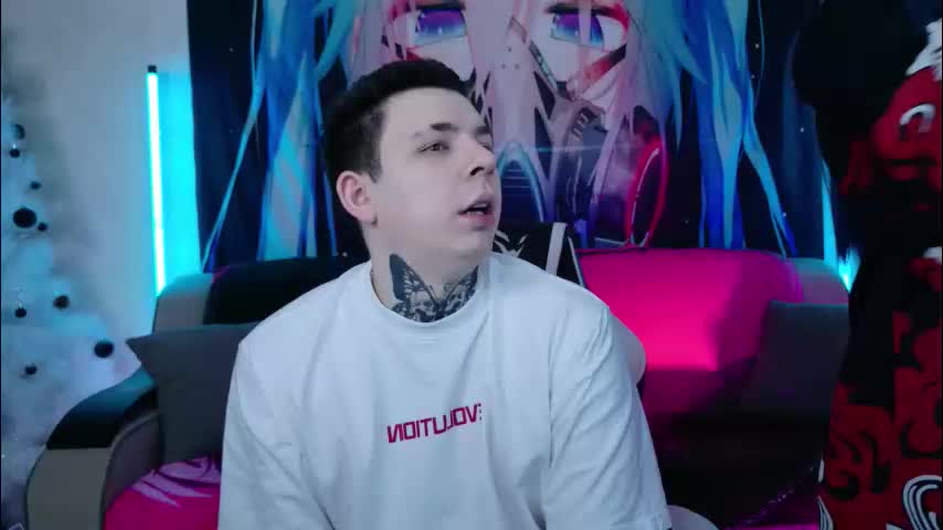 aurora_natsuki Live Sex January 13, 2026