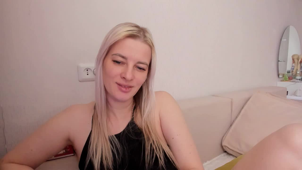 Princessa_ya Live Sex January 13, 2026