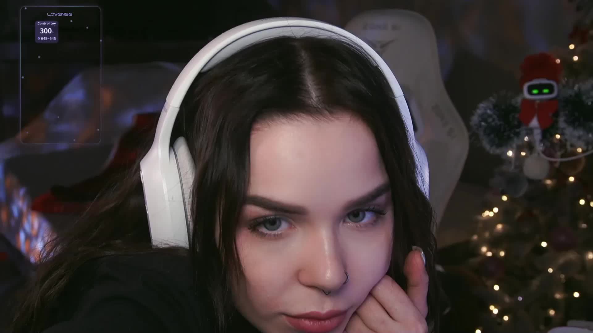 MiniNika Live Sex January 13, 2026