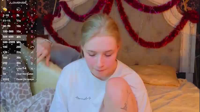 berry_assortment Live Sex January 13, 2026