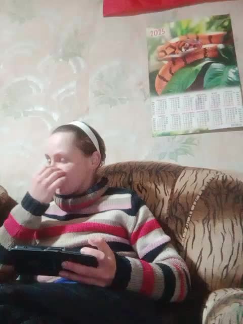 Calibriya Live Sex January 13, 2026