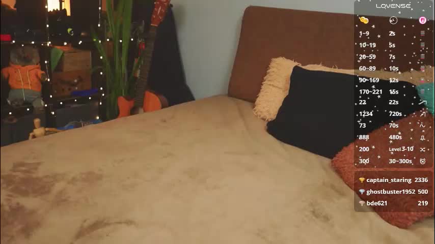 bananya_kitty Live Sex January 13, 2026