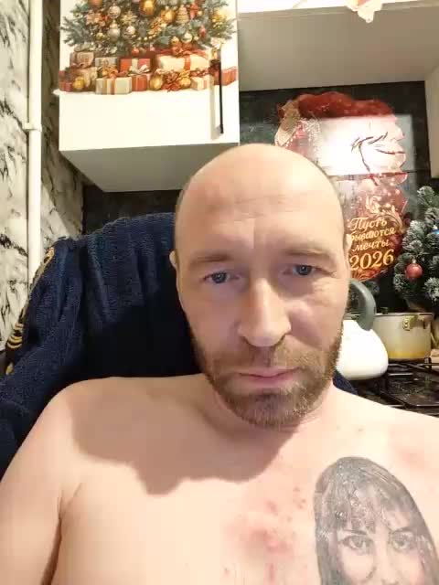 Innokentiy449 Live Sex January 13, 2026