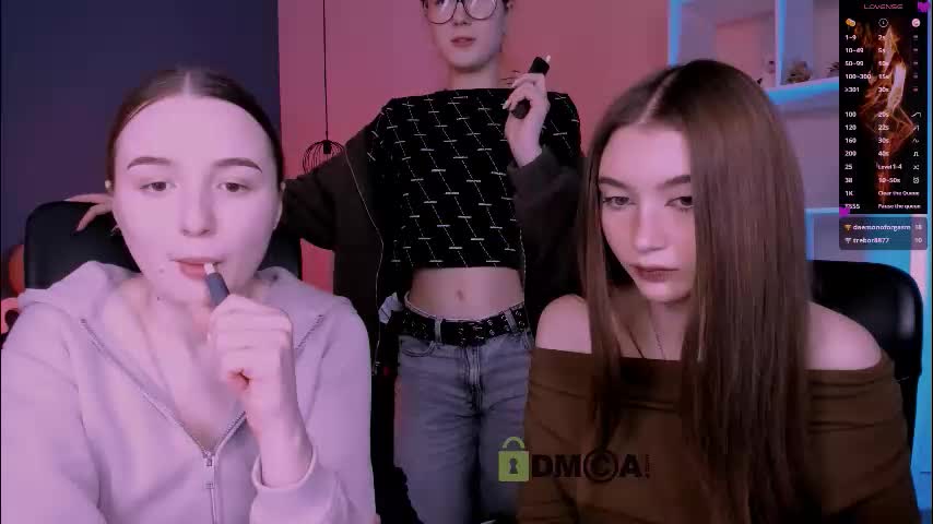 lissa_night Live Sex January 13, 2026