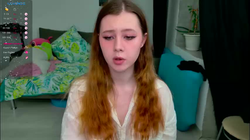 vasilisa_lik Live Sex January 13, 2026