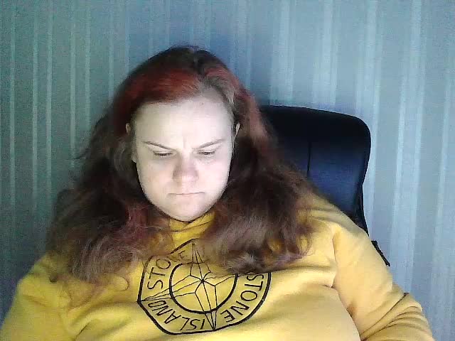 Mavkas2025 Live Sex January 13, 2026