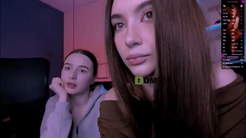 lissa_night Live Sex January 13, 2026