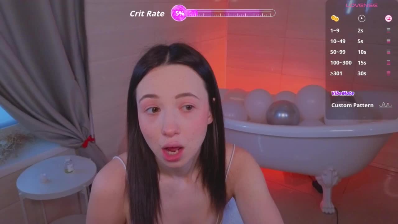 Trixiie Live Sex January 13, 2026