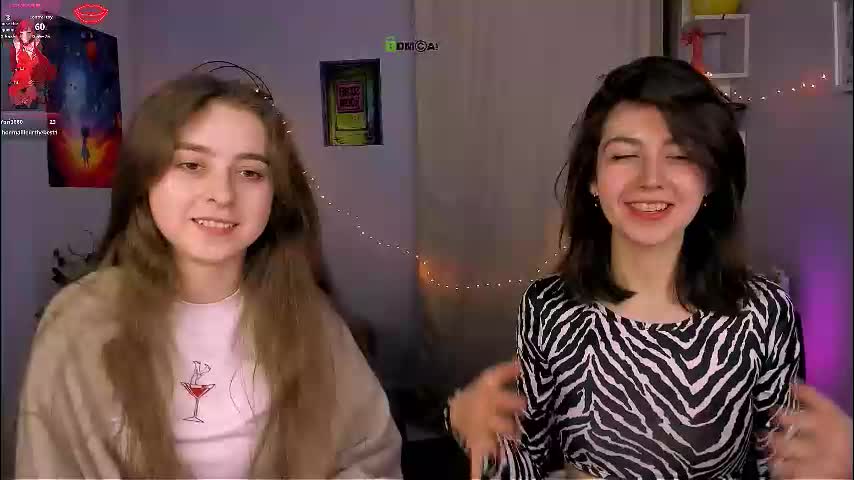 rebecca_smile_ Live Sex January 13, 2026