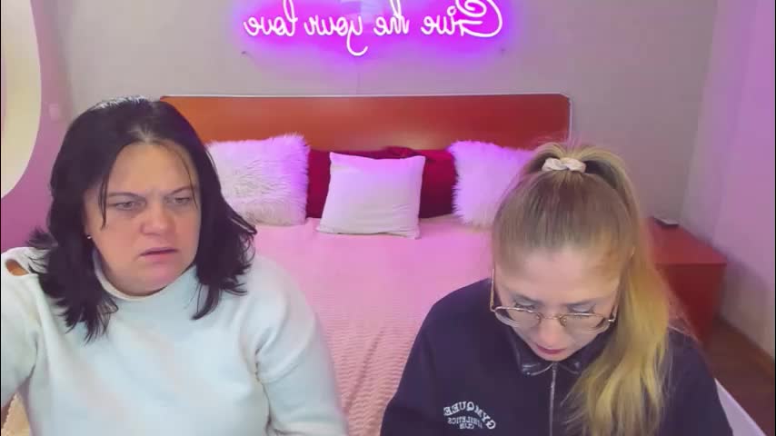 your_exstasy Live Sex January 13, 2026