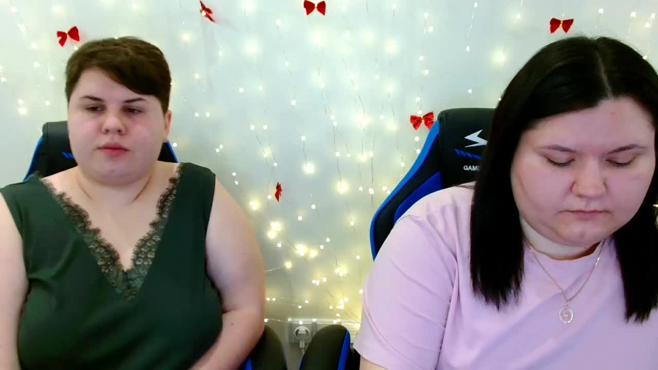 BeckyAndEllen Live Sex January 13, 2026