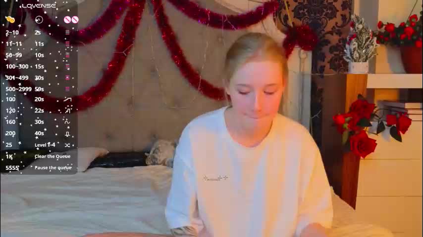 babees_eva Live Sex January 13, 2026