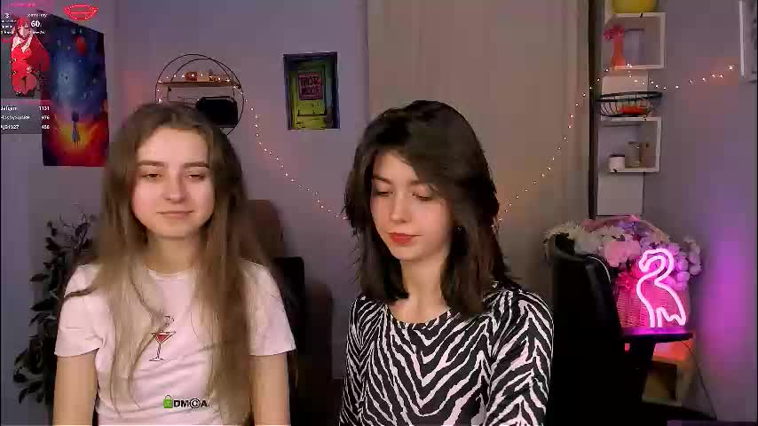 rebecca_smile_ Live Sex January 13, 2026