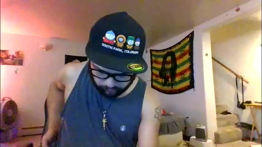 lightskinned666 Live Sex January 13, 2026