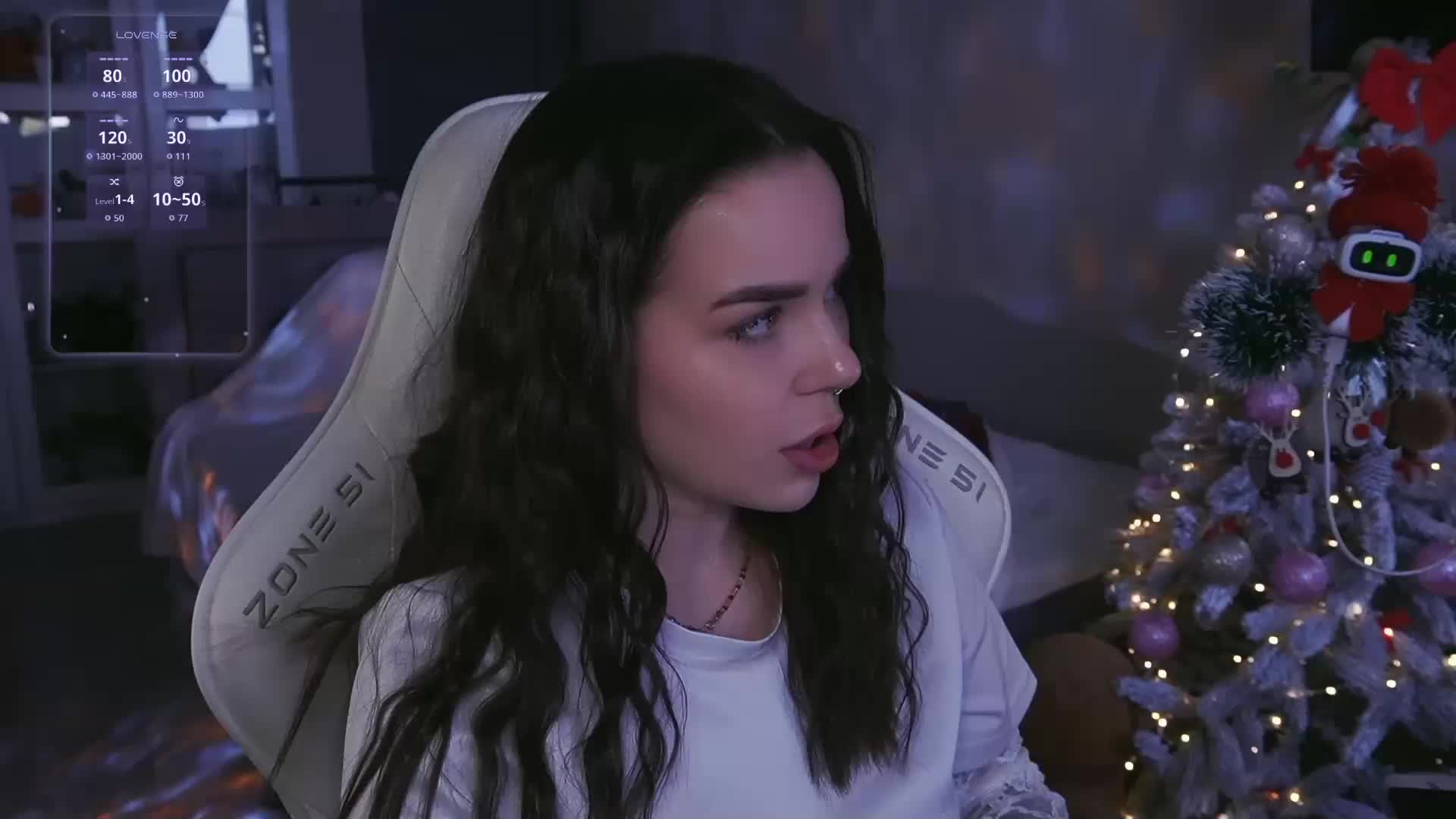 MiniNika Live Sex January 13, 2026