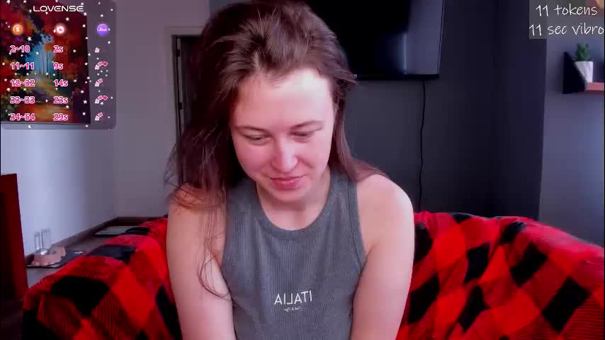alexiacortez Live Sex January 13, 2026