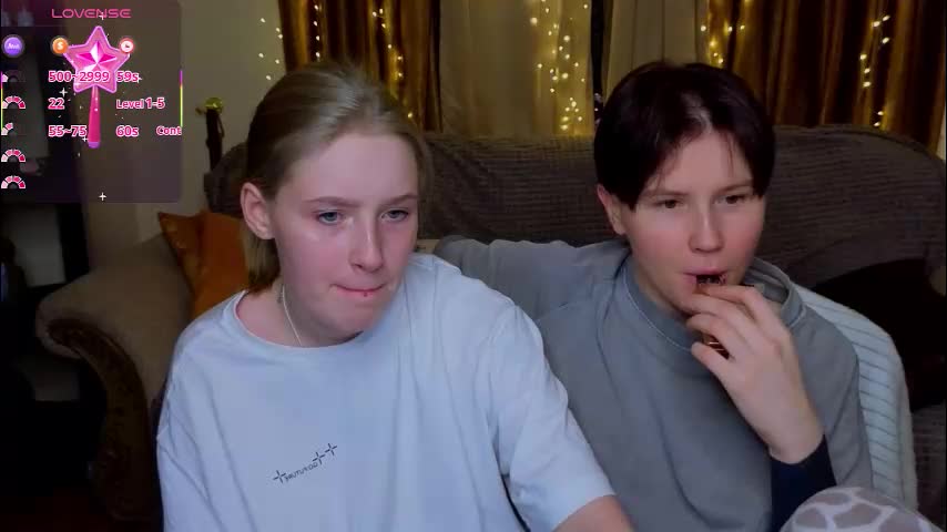 babees_eva Live Sex January 13, 2026