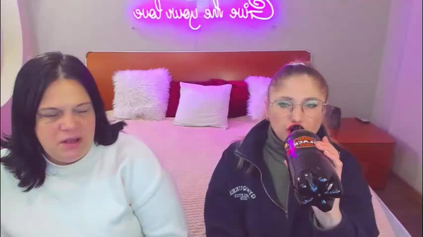 your_exstasy Live Sex January 13, 2026