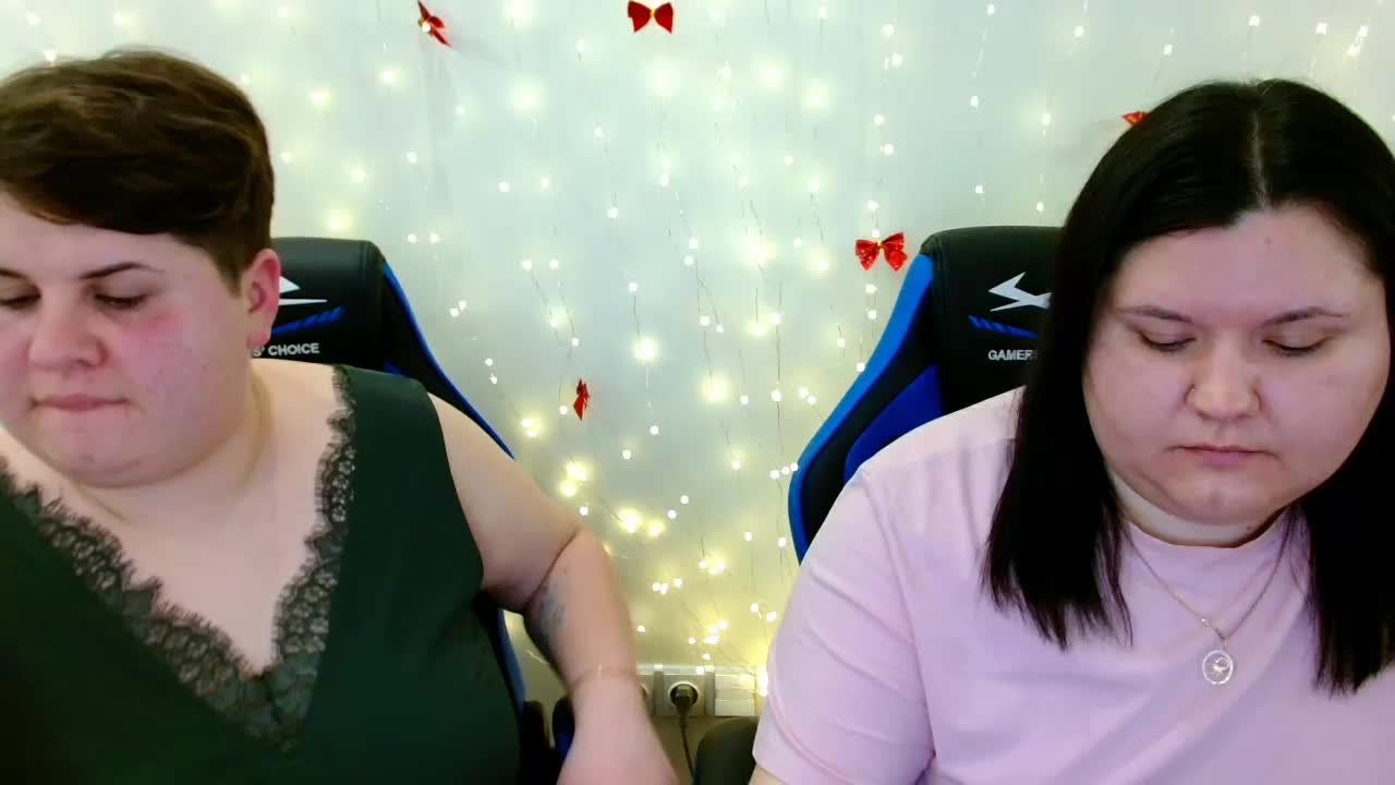 BeckyAndEllen Live Sex January 13, 2026