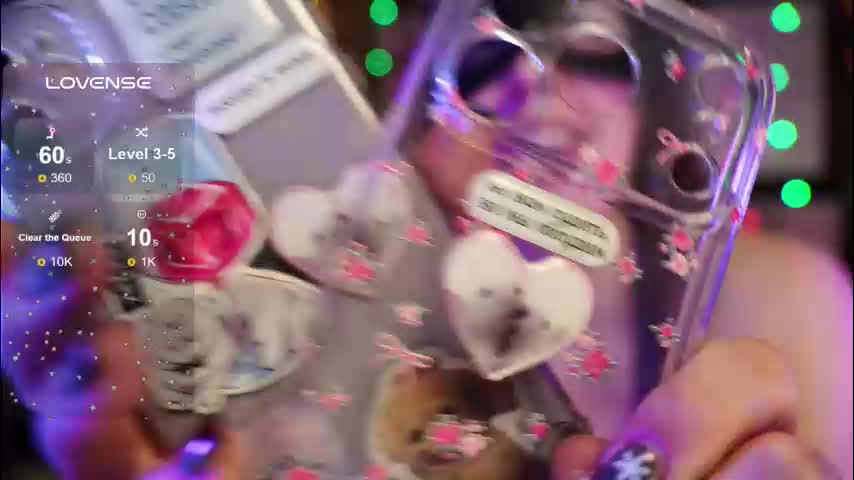 bluecherryyy Live Sex January 13, 2026