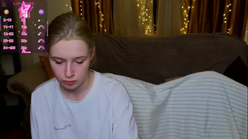 berry_assortment Live Sex January 13, 2026