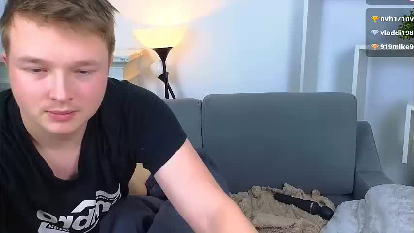 ollistiw Live Sex January 13, 2026