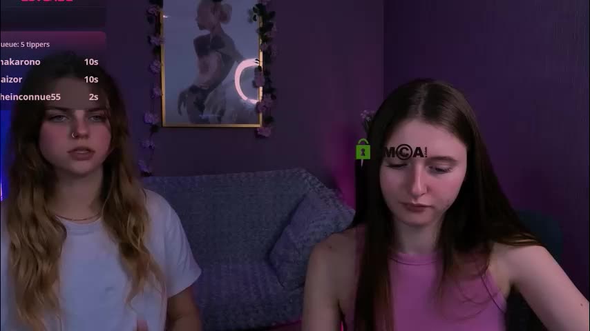 nekky_mouse Live Sex January 13, 2026