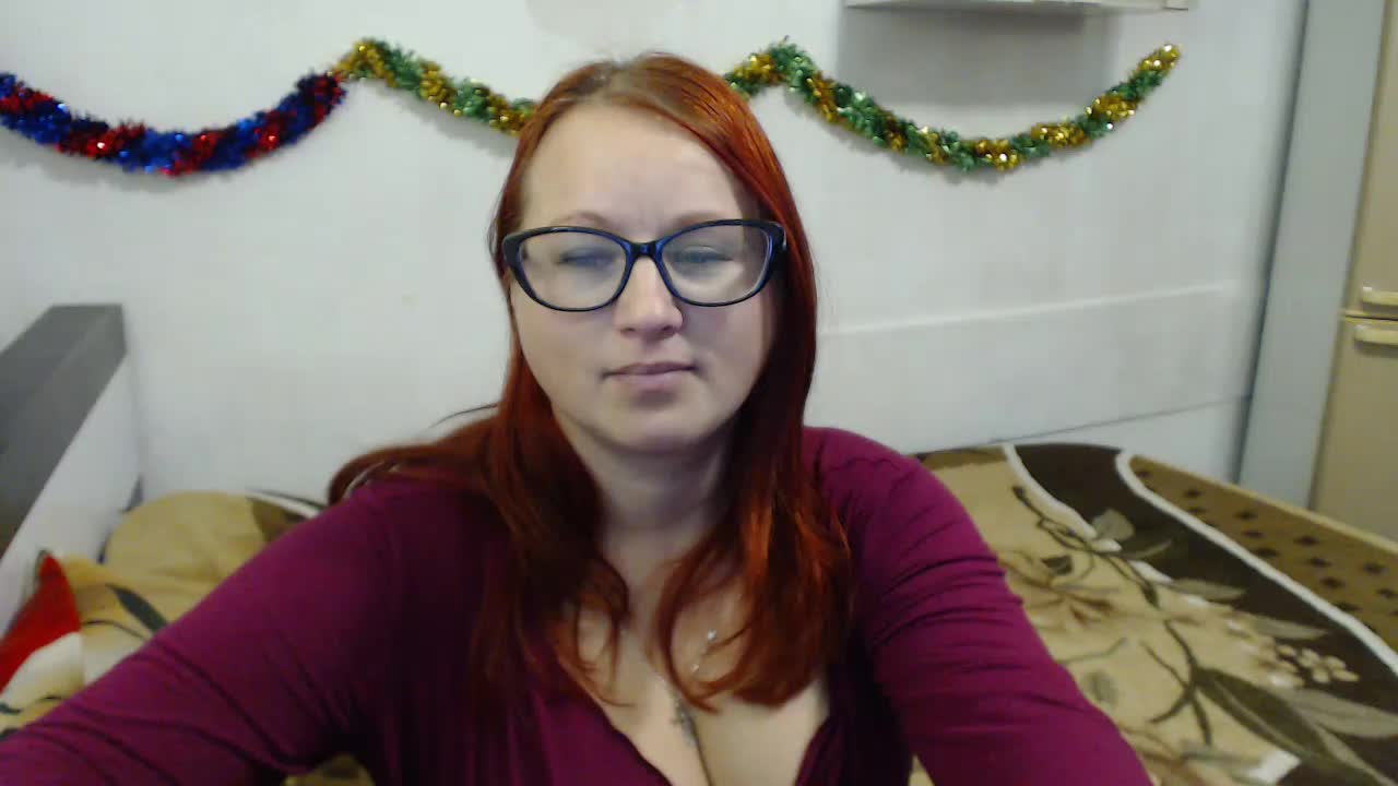 Lilia4joy Live Sex January 13, 2026