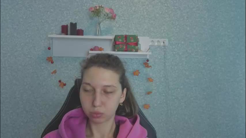 cuteellii Live Sex January 13, 2026