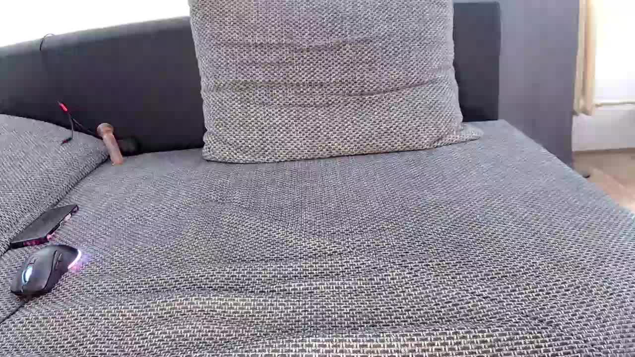 Annavia Live Sex January 13, 2026