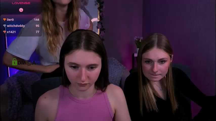 nekky_mouse Live Sex January 13, 2026